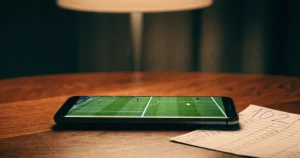 Online auf Fußball wetten: Quoten, Bonusbedingungen und die 1.000-Euro-Grenze