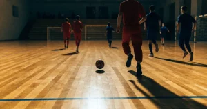 Futsal-Wetten in Deutschland: Märkte, Quoten und die Kosten