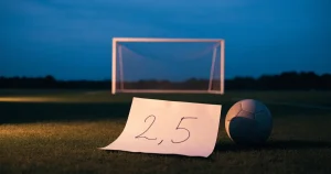 Über-Unter-Wetten verstehen: Linie, Preis und was am Ende hängen bleibt